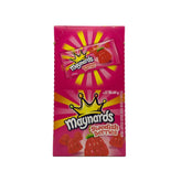 Maynards Swedish Berries Gummies 64g-18 ct - Candy